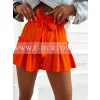 Spodenki szorty damskie SA187425