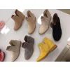 Buty damskie FF8805 (36-41)