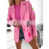 Marynarka damska ST563444