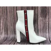 Obuwie damskie NS063 WHITE (36-41)
