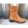 Obuwie damskie DA16 CAMEL (36-41)