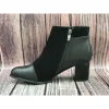 Obuwie damskie JX102 BLACK