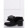 Obuwie damskie HQ2366 BLACK
