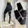 Leginsy damskie SA84554