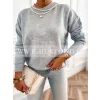 Swetry damskie MT0551