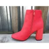 Obuwie damskie PE223 RED (36-41)