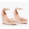 Buty damskie i MI014