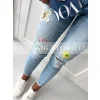 Spodnie dmskie SG12499