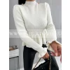 Sweterek damski SW66870