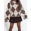 sweter e-hurtowo