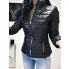 Kurtka damska FF09091 (S-2xl)