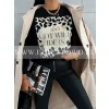 Bluza damska E413