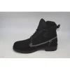 Obuwie damskie BJ1510 (36-41) BLACK