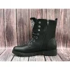 Obuwie damskie B326 BLACK