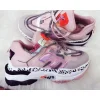 Obuwie damskie PINK 1233