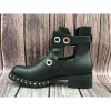 Obuwie damskie 11798 BLACK