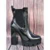 Obuwie damskie DA32 BLACK