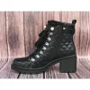 Obuwie damskie DA26 BLACK