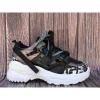 Obuwie damskie LA61 (36-41) BLACK