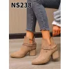 Buty damskie SDF525