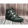 Obuwie damskie FD-34 BLACK