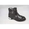 Obuwie damskie A338 BLACK