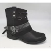 Obuwie damskie A351 (36-41) BLACK