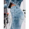 Spodnie damskie SG0155 (xs-xl)