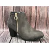 Obuwie damskie A166-1 GREY