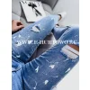Spodnie damskie MSM3308