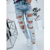 Spodnie damskie SG0161 (xs-xl)