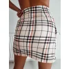 Spódnica damska SG3956 (S-xl)