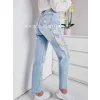 Spodnie damskie SG01446 (xs-xl)