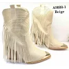 Buty damskie SE1341
