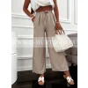 Spodnie damskie WED55366