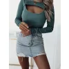 Bluzka damska MOT6986