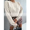 Sweterek damski MT8554
