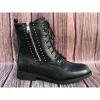 Obuwie damskie BM197 BLACK