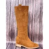 Obuwie damskie C968 CAMEL
