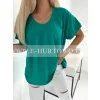 Bluzka damska MOT55202 PLUS SIZE