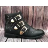 Obuwie damskie YY100 BLACK