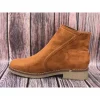 Obuwie damskie B908 CAMEL