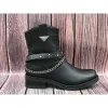 Obuwie damskie UL305 BLACK