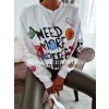 Bluza damska MMR257