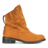 Obuwie damskie 6672-8 CAMEL