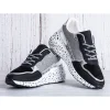 Obuwie damskie BL182 BLACK (36-41)