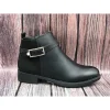 Obuwie damskie UL307 BLACK