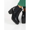 Obuwie damskie C166 BLACK