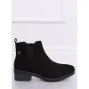 Obuwie damskie B978 BLACK