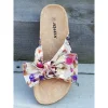 OBUWIE DAMSKIE DS0940 APRICOT (36-41)